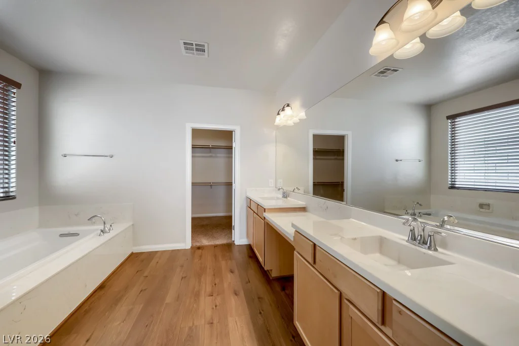 4313 Brazil Palm, North Las Vegas, NV 89032
