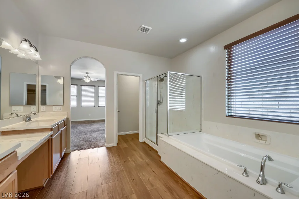 4313 Brazil Palm, North Las Vegas, NV 89032