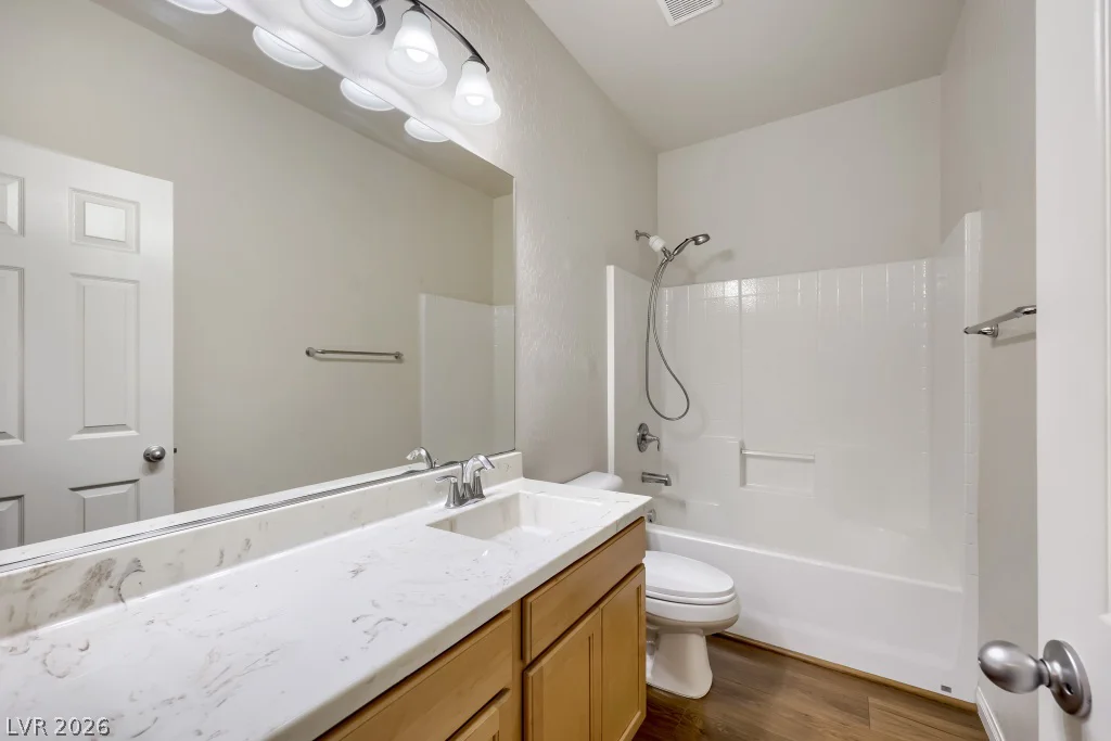 4313 Brazil Palm, North Las Vegas, NV 89032