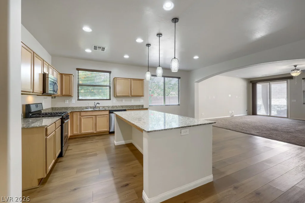 4313 Brazil Palm, North Las Vegas, NV 89032