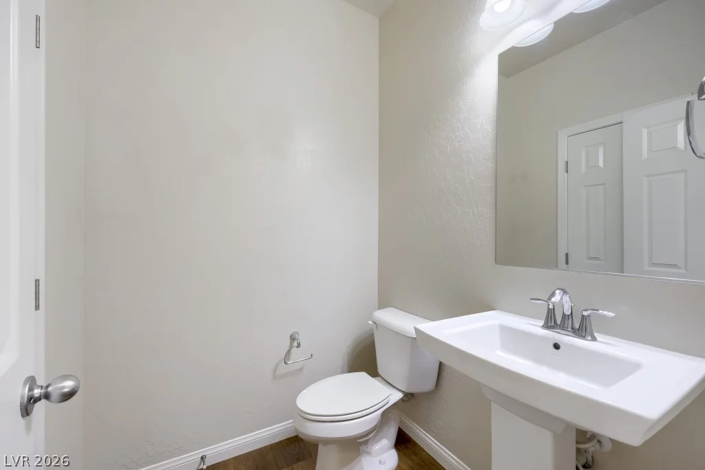 4313 Brazil Palm, North Las Vegas, NV 89032