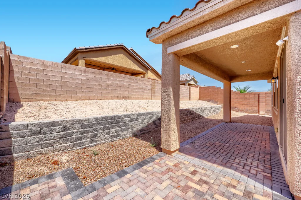 4313 Brazil Palm, North Las Vegas, NV 89032