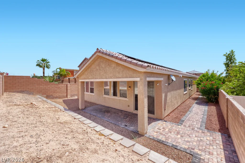 4313 Brazil Palm, North Las Vegas, NV 89032