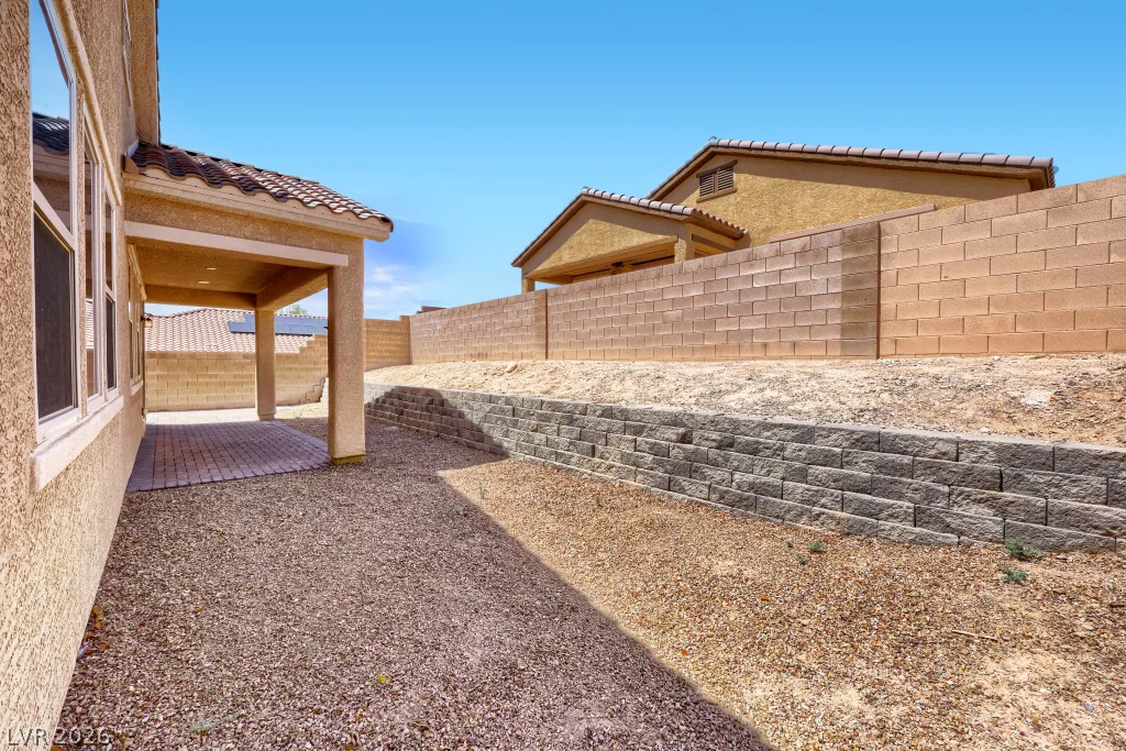 4313 Brazil Palm, North Las Vegas, NV 89032