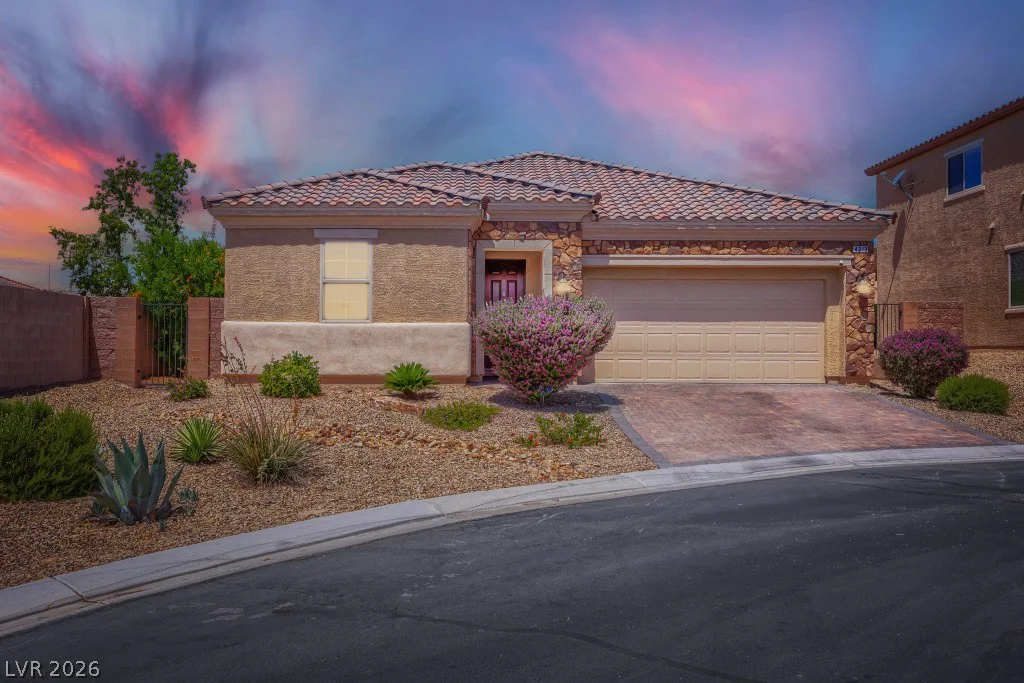 4313 Brazil Palm, North Las Vegas, NV 89032
