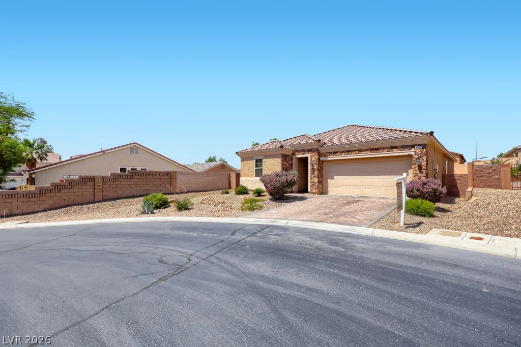 4313 Brazil Palm, North Las Vegas, NV 89032