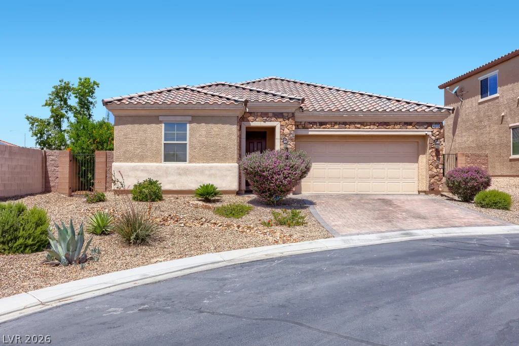 4313 Brazil Palm, North Las Vegas, NV 89032