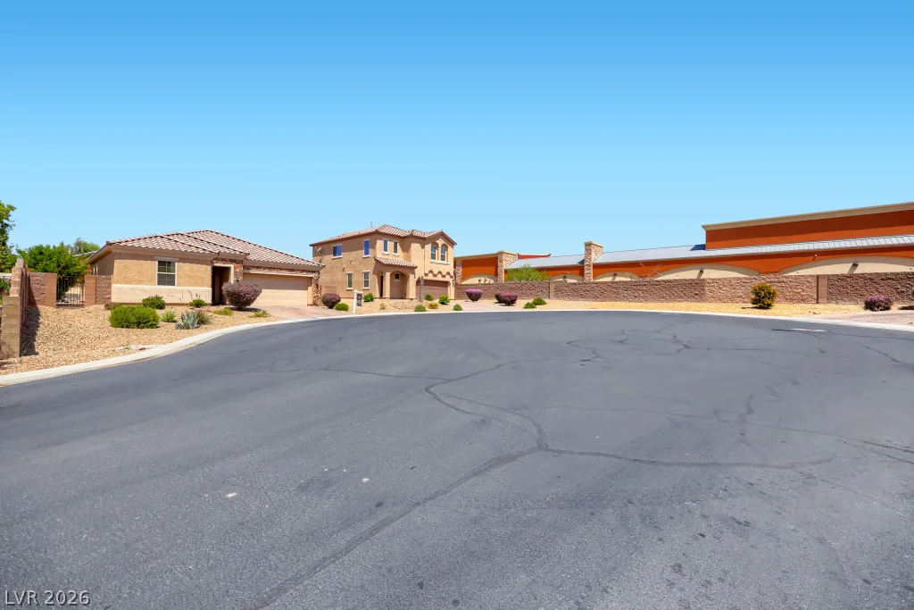 4313 Brazil Palm, North Las Vegas, NV 89032