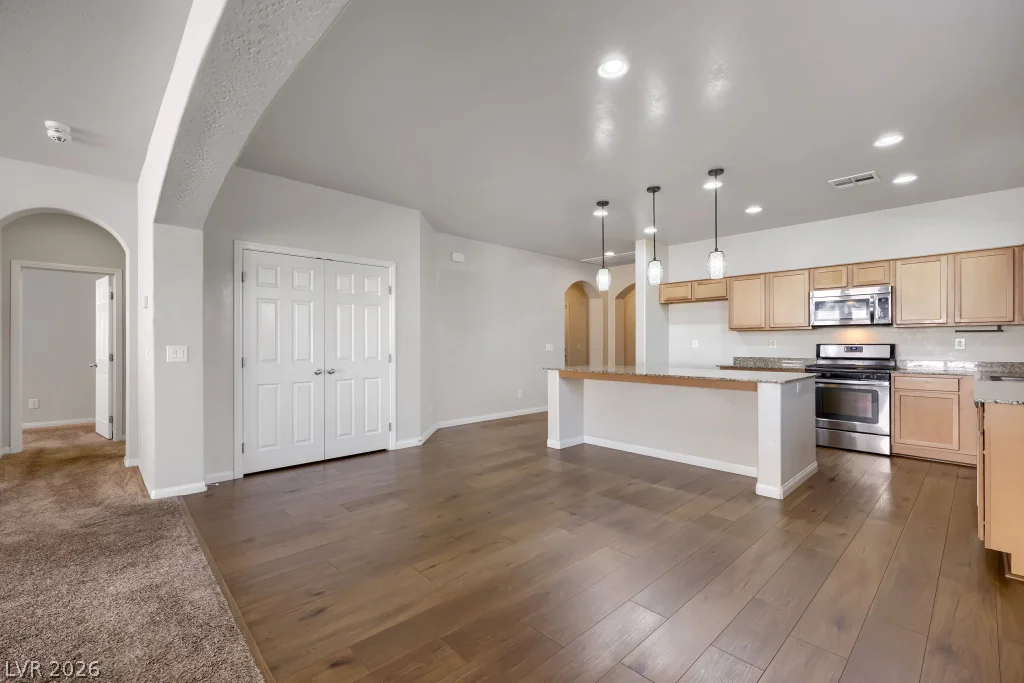 4313 Brazil Palm, North Las Vegas, NV 89032