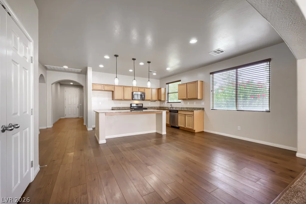 4313 Brazil Palm, North Las Vegas, NV 89032