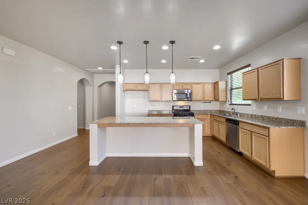 4313 Brazil Palm, North Las Vegas, NV 89032