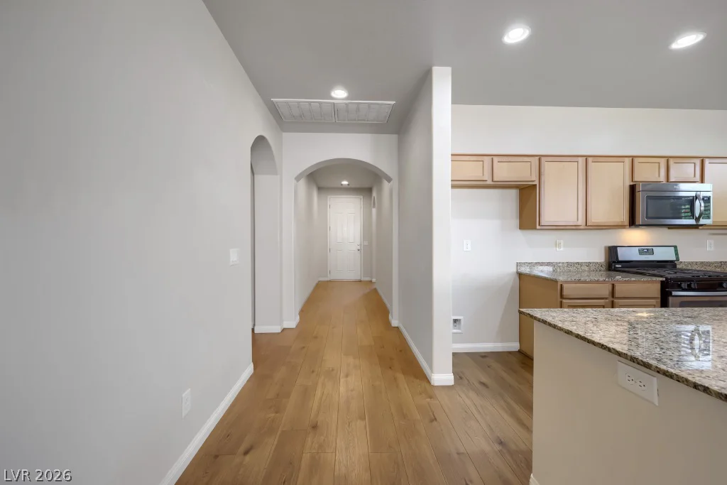 4313 Brazil Palm, North Las Vegas, NV 89032