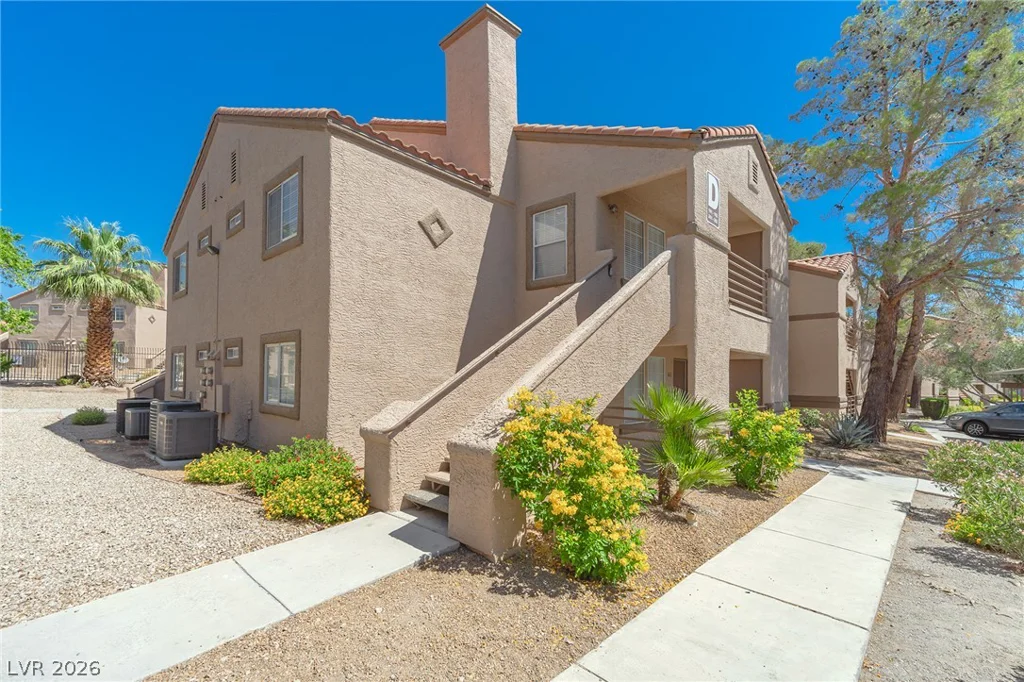 3450 Erva, Las Vegas, NV 89117