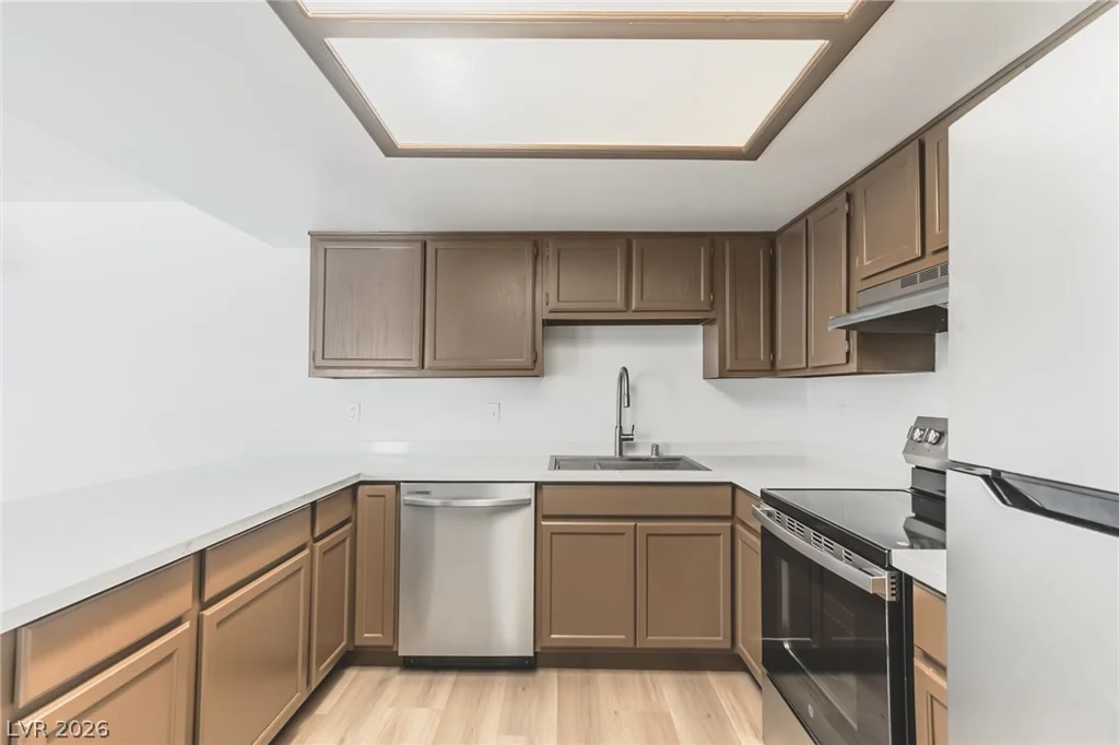 3450 Erva, Las Vegas, NV 89117