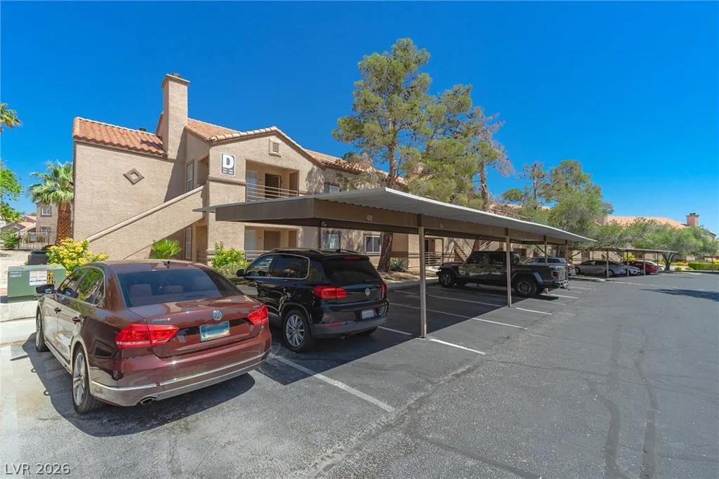 3450 Erva, Las Vegas, NV 89117