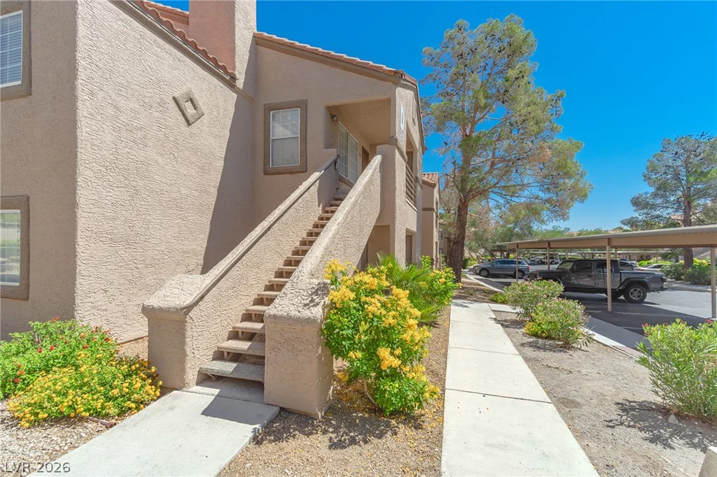 3450 Erva, Las Vegas, NV 89117