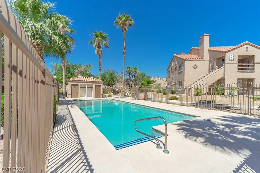 3450 Erva, Las Vegas, NV 89117