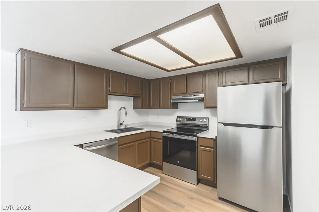 3450 Erva, Las Vegas, NV 89117