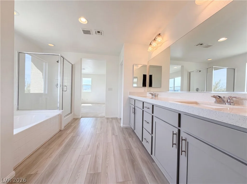 1561 Redolence, North Las Vegas, NV 89031