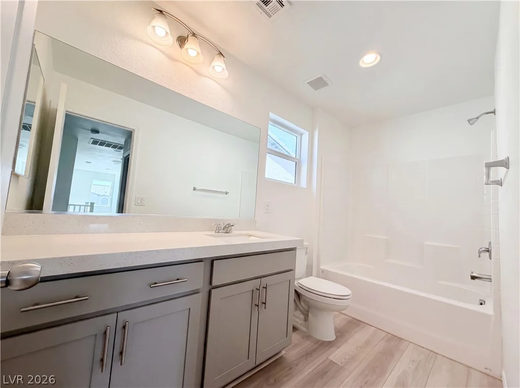 1561 Redolence, North Las Vegas, NV 89031