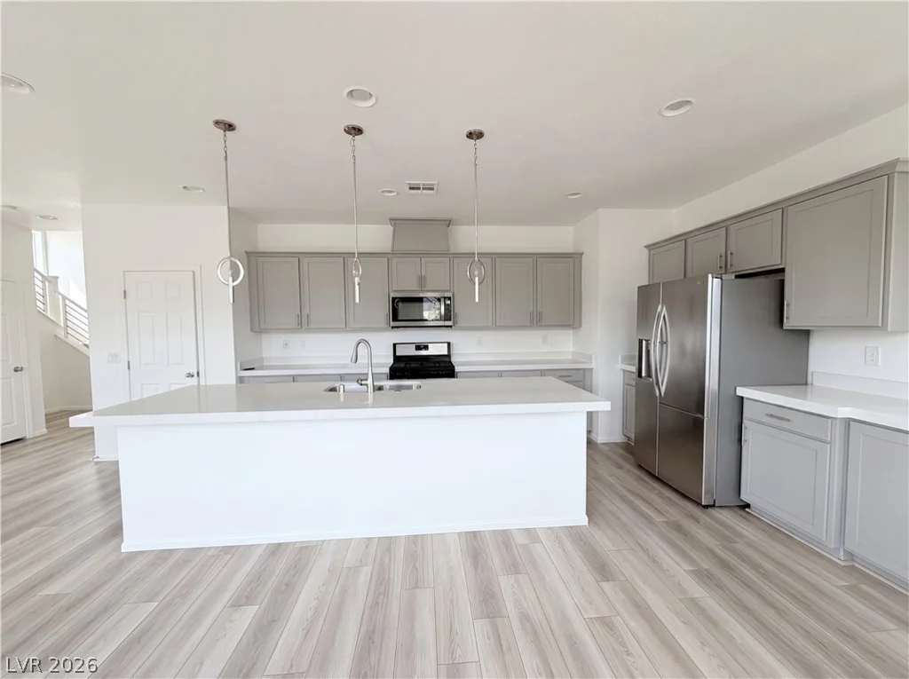 1561 Redolence, North Las Vegas, NV 89031