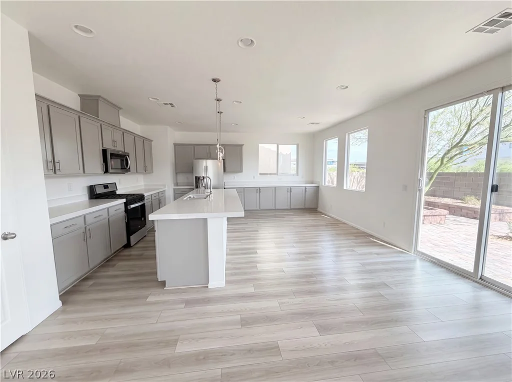 1561 Redolence, North Las Vegas, NV 89031