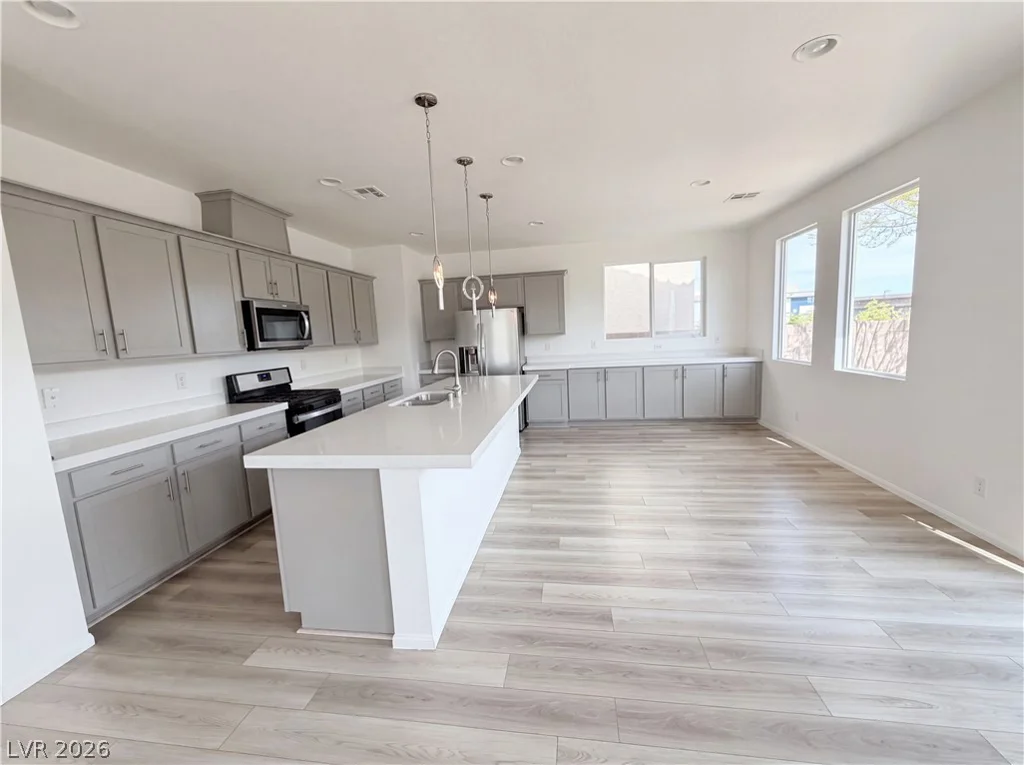 1561 Redolence, North Las Vegas, NV 89031