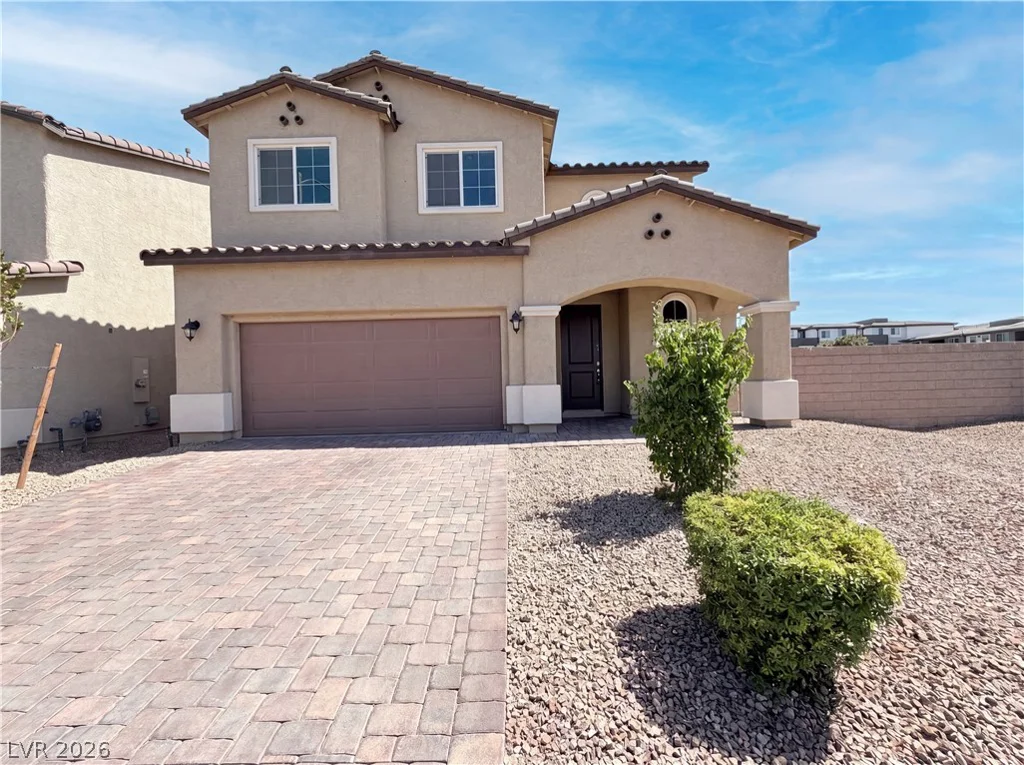 1561 Redolence, North Las Vegas, NV 89031