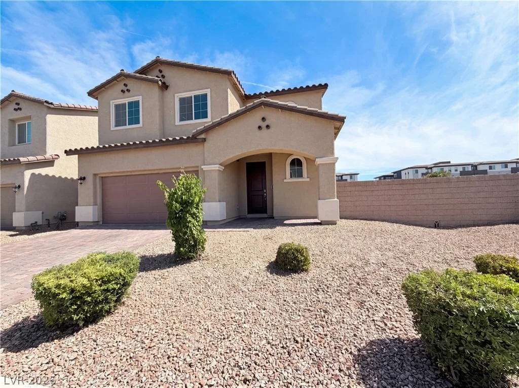 1561 Redolence, North Las Vegas, NV 89031