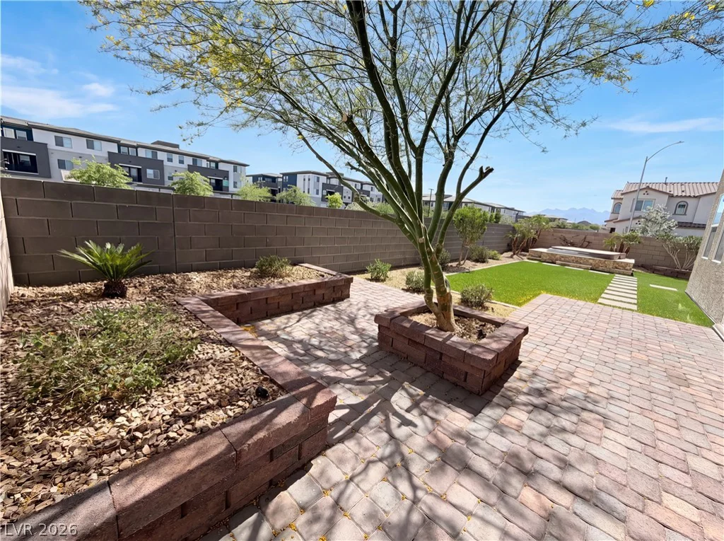 1561 Redolence, North Las Vegas, NV 89031