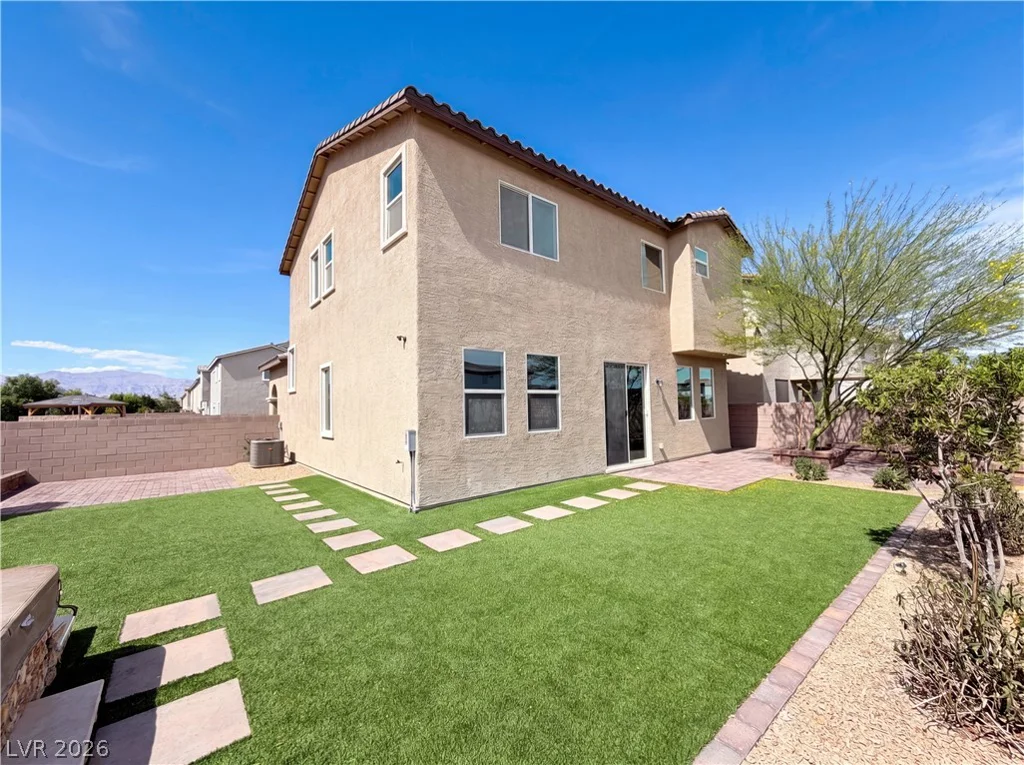 1561 Redolence, North Las Vegas, NV 89031