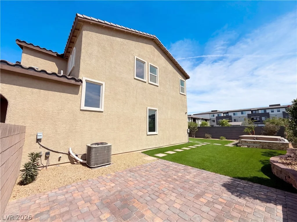 1561 Redolence, North Las Vegas, NV 89031