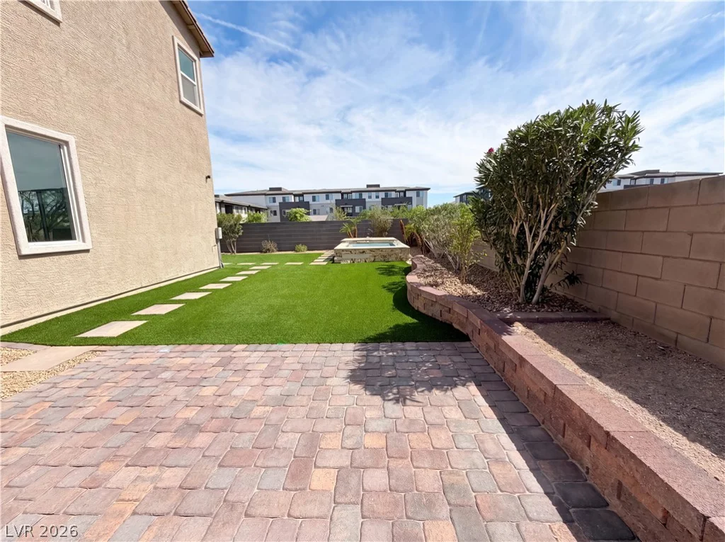 1561 Redolence, North Las Vegas, NV 89031