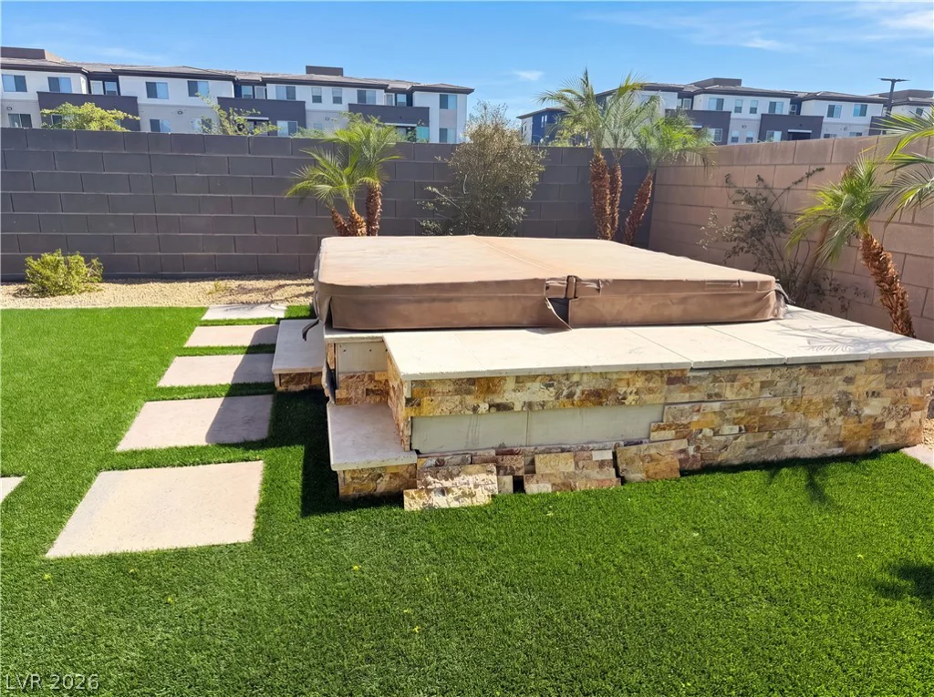 1561 Redolence, North Las Vegas, NV 89031