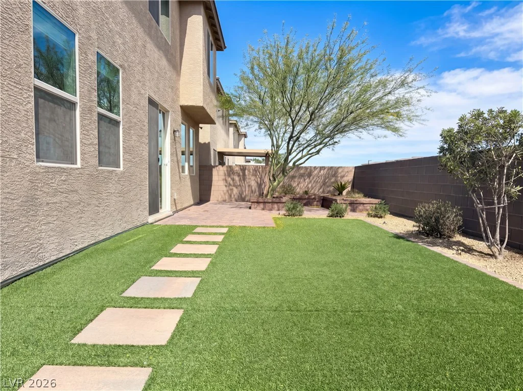 1561 Redolence, North Las Vegas, NV 89031