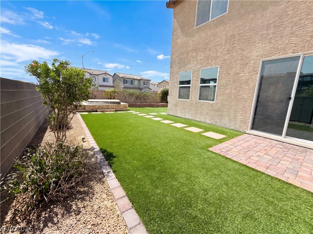 1561 Redolence, North Las Vegas, NV 89031