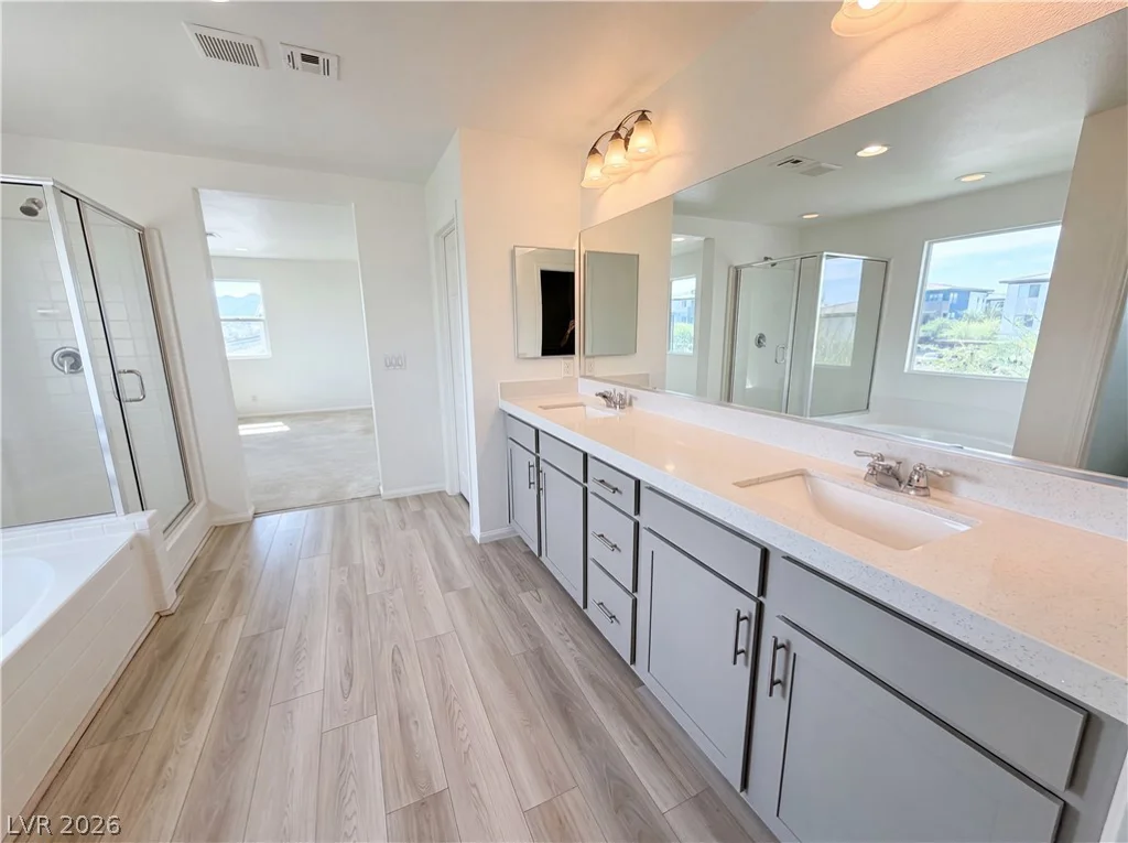 1561 Redolence, North Las Vegas, NV 89031