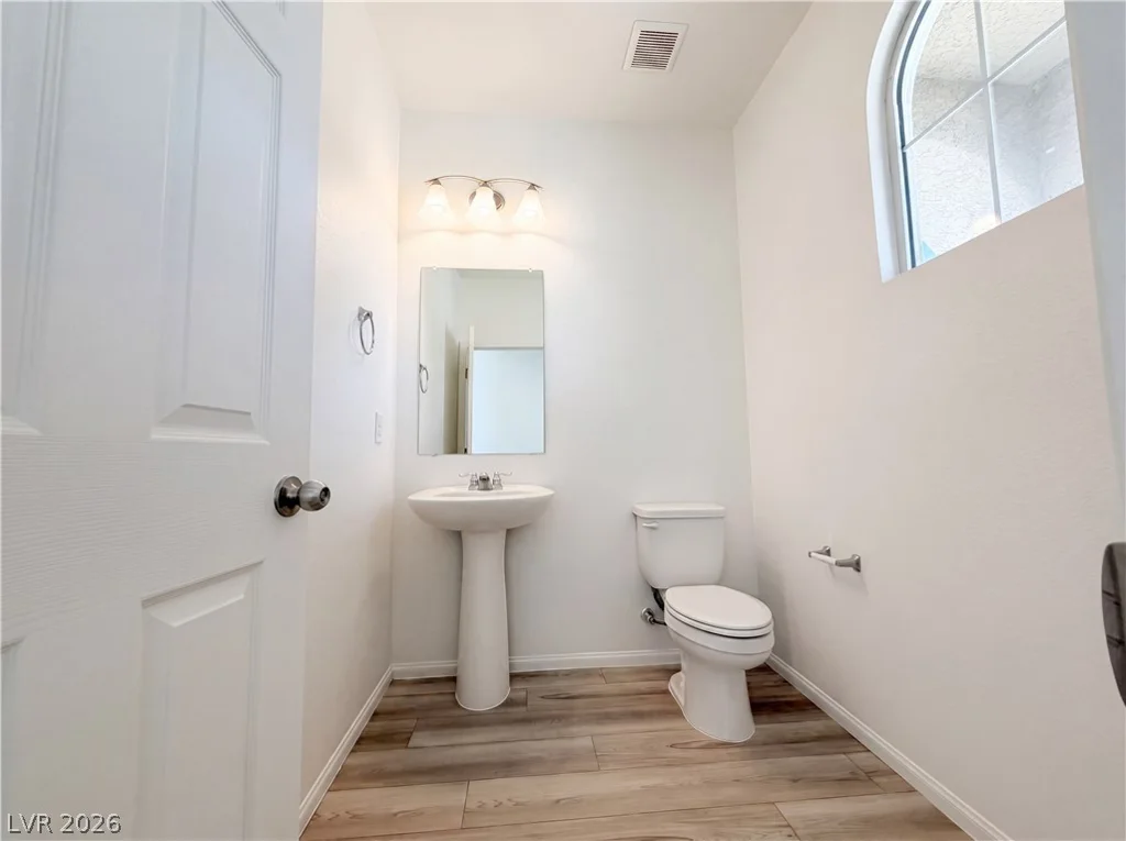 1561 Redolence, North Las Vegas, NV 89031