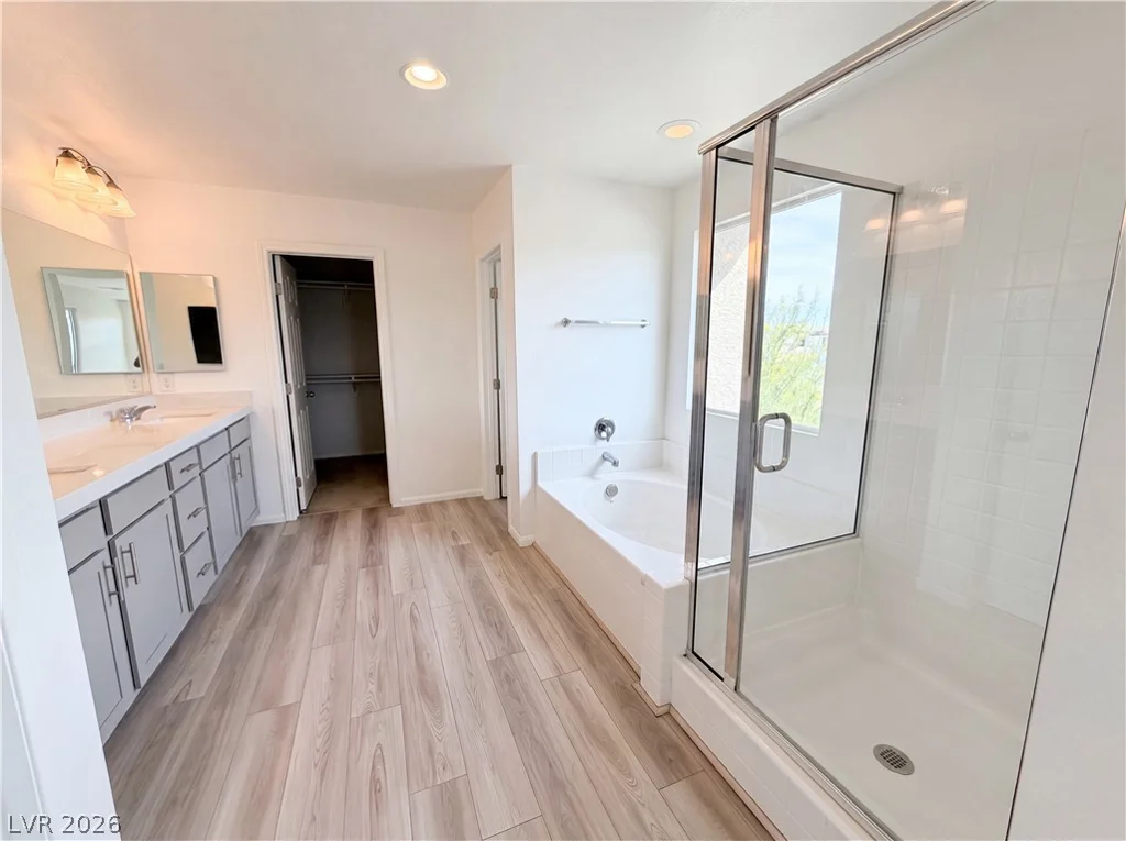 1561 Redolence, North Las Vegas, NV 89031