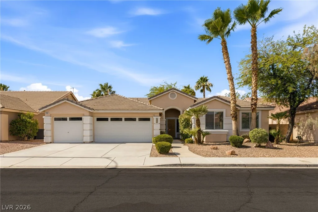2267 Alanhurst, Henderson, NV 89052