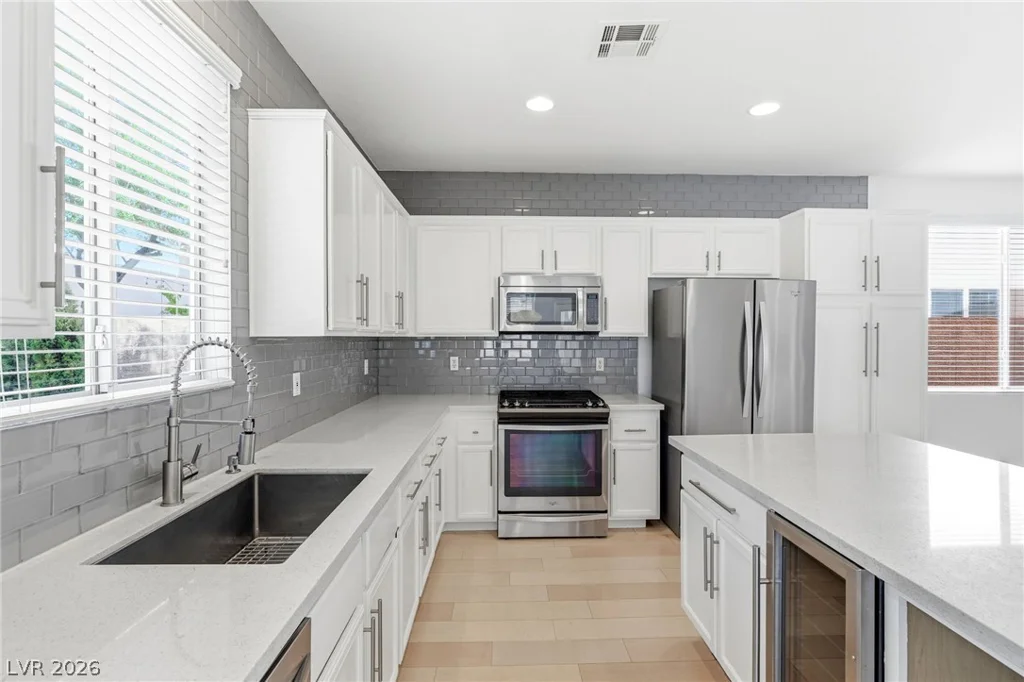 2267 Alanhurst, Henderson, NV 89052