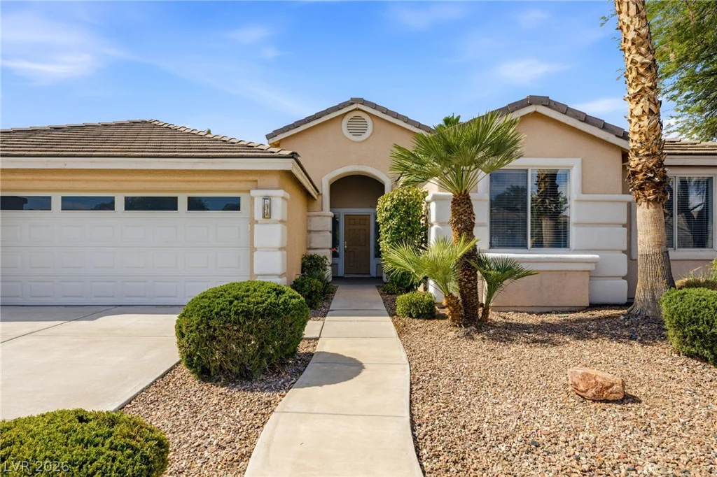 2267 Alanhurst, Henderson, NV 89052