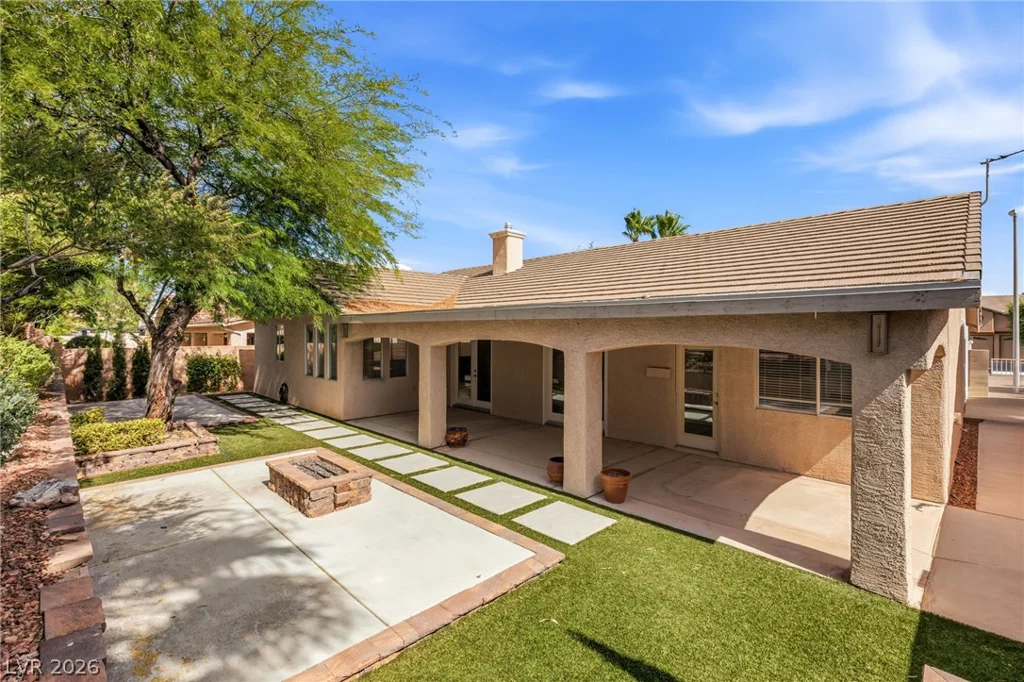 2267 Alanhurst, Henderson, NV 89052