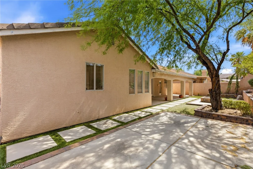 2267 Alanhurst, Henderson, NV 89052
