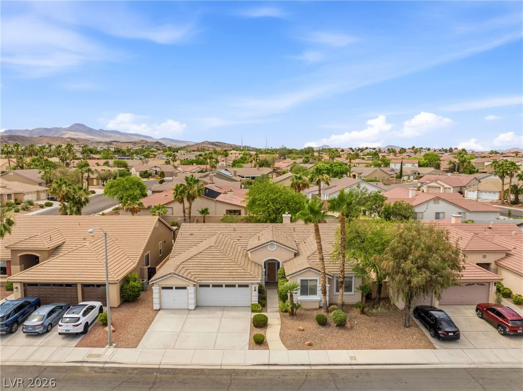 2267 Alanhurst, Henderson, NV 89052