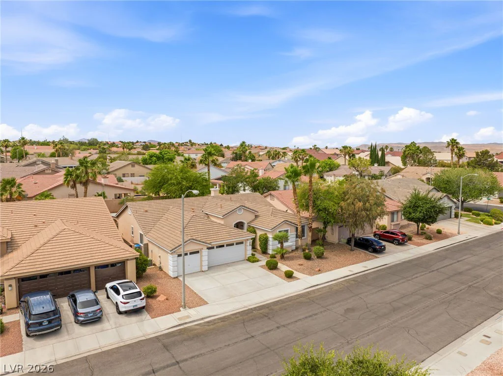 2267 Alanhurst, Henderson, NV 89052