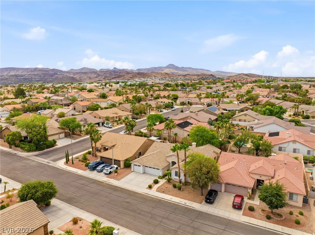 2267 Alanhurst, Henderson, NV 89052