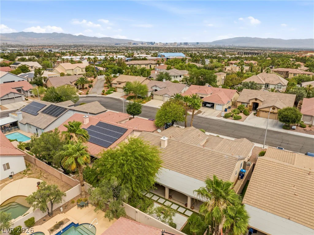 2267 Alanhurst, Henderson, NV 89052