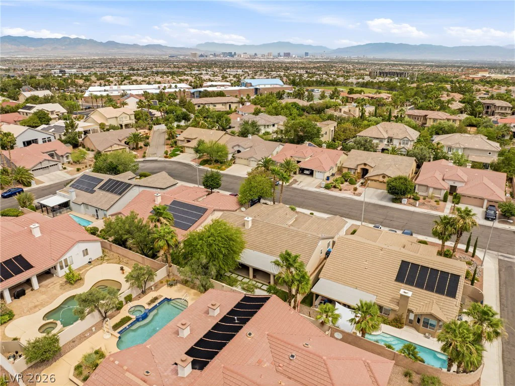 2267 Alanhurst, Henderson, NV 89052