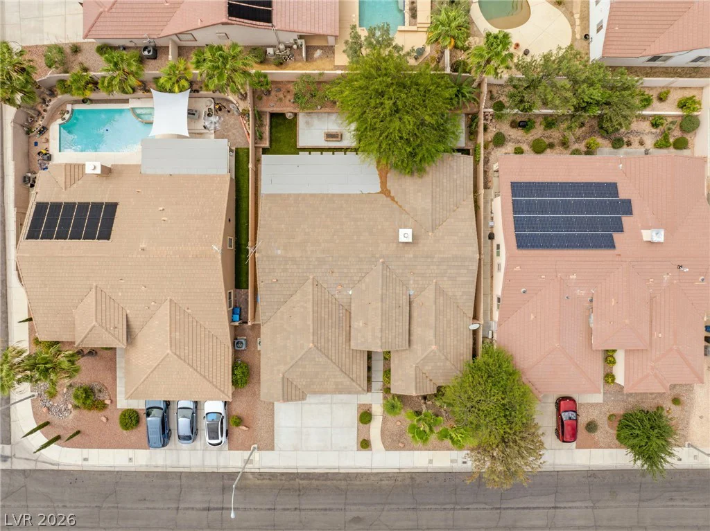 2267 Alanhurst, Henderson, NV 89052